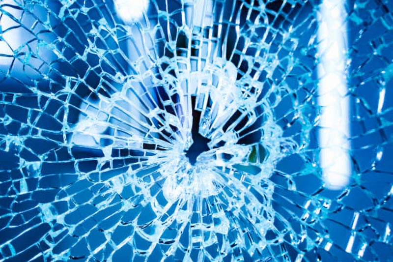 Safety Glass